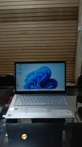 Asus Vivobook A416JPO i5 1035G1 RAM 8GB SSD 512GB M2 NVMe