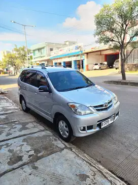 AVANZA G 1.3 MT 2009
