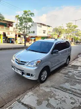 AVANZA G 1.3 MT 2009