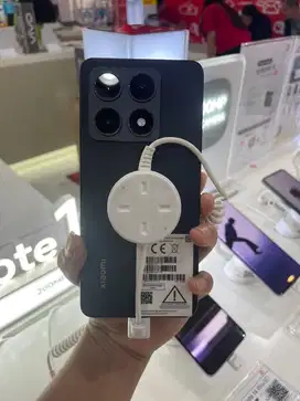 Xiaomi 14T Ram 12/512GB
