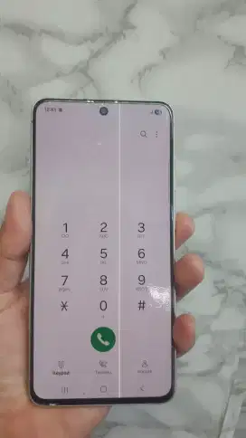 Samsung S21 fe 8/256 White