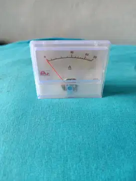 Amperemeter Alinco 30A utk PS Alinco 30 A