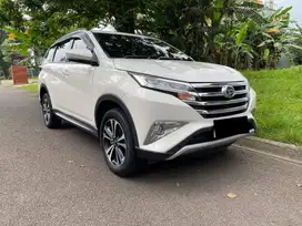 Daihatsu Terios R AT 2018