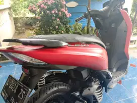 Saudara N-Max , LEXI tahun 2020 Istimewa