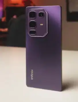 Infinix note 50 pro 4G