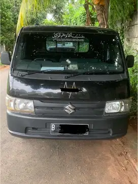 Suzuki Carry 2020 Bensin