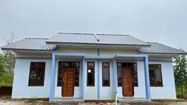 Rumah tipe 36 Sipirok