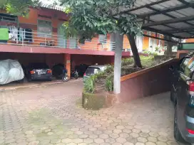 Dijual Cepat Rumah Kost Aktif di Jatinangor