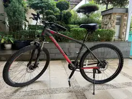 Sepeda Polygon Cascade 3