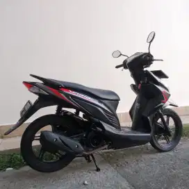 HONDA VARIO 110 TAHUN 2019 CASH / KREDIT MURAH DP MULAI 500 RB
