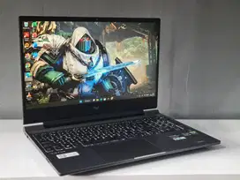 HP VICTUS 15 Ryzen 7 5800H RTX 3050 RAM 16GB Garansi Laptop Gaming