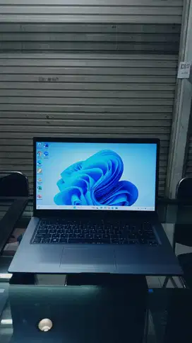 Asus Vivobook A416MA N4020 RAM 4GB SSD 256GB M2 NVMe