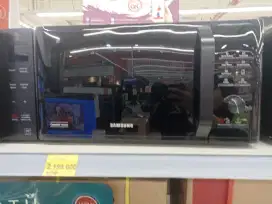 Microwave DTS Samsung