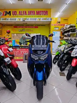 Mokas Terpercaya ^ Yamaha NMax 155 Conected th 2021