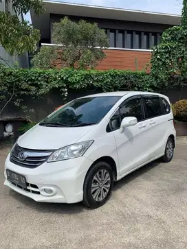 JUAL FREED PSD 2013 AC DOBEL