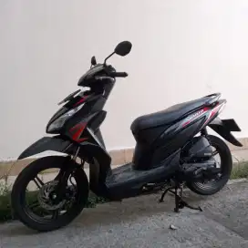 HONDA VARIO 110 TAHUN 2019 CASH / KREDIT MURAH DP MULAI 500 RB