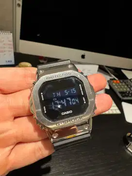 Casio G-Shock GM-5600