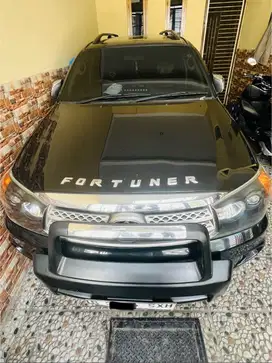 TOYOTA FORTUNER 2.5 G A/T
