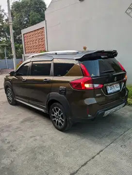 Suzuki XL7 2023 Bensin