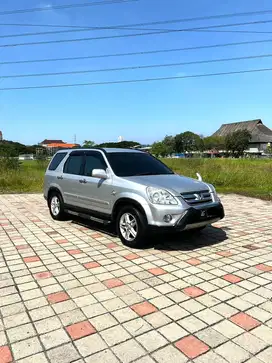 Crv RD5 2.4 2005 low km