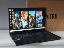 HP VICTUS 15 Ryzen 7 5800H RTX 3050 RAM 16GB Laptop Gaming Garansi