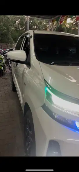 avanza 2018 modif