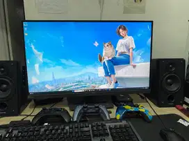 Monitor Asus XG27ACS QHD 180hz