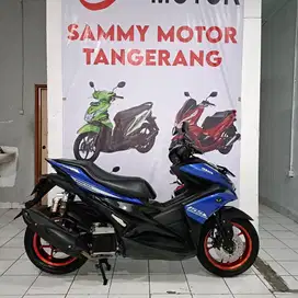 AEROX 155 VVA S ABS 2018 DP 1.500