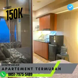 Sewa apartemen Harian/Transit Termurah SAYANA HARAPAN INDAH BEKASI