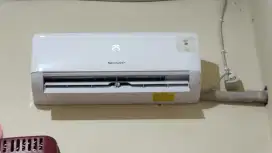 AC SHARP 1/2PK ORIGINAL