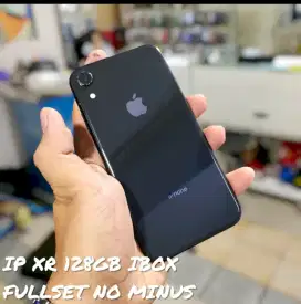 Iphone XR Ibox 128Gb