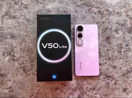 Vivo V50 Lite 8/256