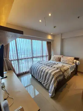 Harga Termurah Jual BU Dijual Cepat Apartemen Callia