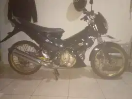 Suzuki Satria Fu