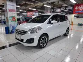 Suzuki Ertiga 2017 Bensin