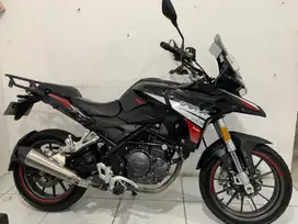 Benelii trx 250 abs 2023