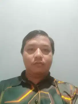 Siap kerja apa saja asal ada mess/ tempat tinggal