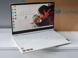 LENOVO IDEAPAD GAMING 3 Ryzen 7 6800H RTX 3050Ti RAM16GB Laptop Gaming