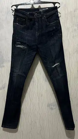 Celana Denim 3Second Size 29
