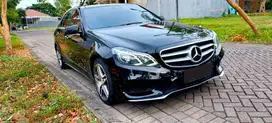 Mercedes Benz E400 Tahun 2014