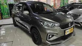Suzuki Ertiga 2020 Bensin