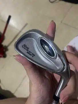 Stik golf king cobra ss-i nspro 950gh 8