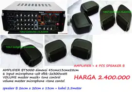 sound speaker karaoke top