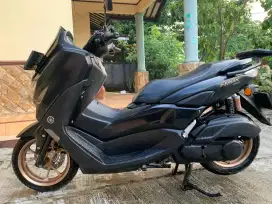 Nmax keyless ABS
