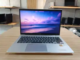 Laptop Second ex Kantoran Murah-Bergaransi | HP Elitebook 840 G8