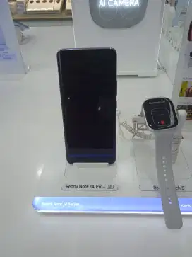 Redmi Note 14 Pro+ 5G