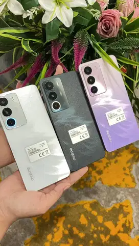 Realme C71 1jt-an NFC kredit 0 dp