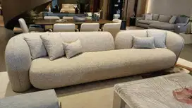 EVERWOOD SOFA (3 SEATER)