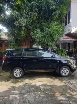 Toyota Kijang Innova 2020 Bensin