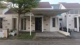 Disewakan rumah di Perumahan Citra Harmoni Trosobo